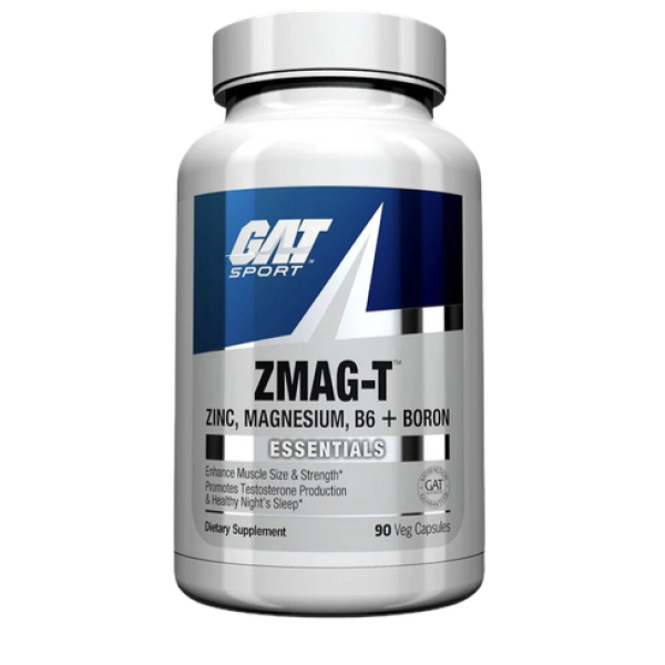 ZMAG-T